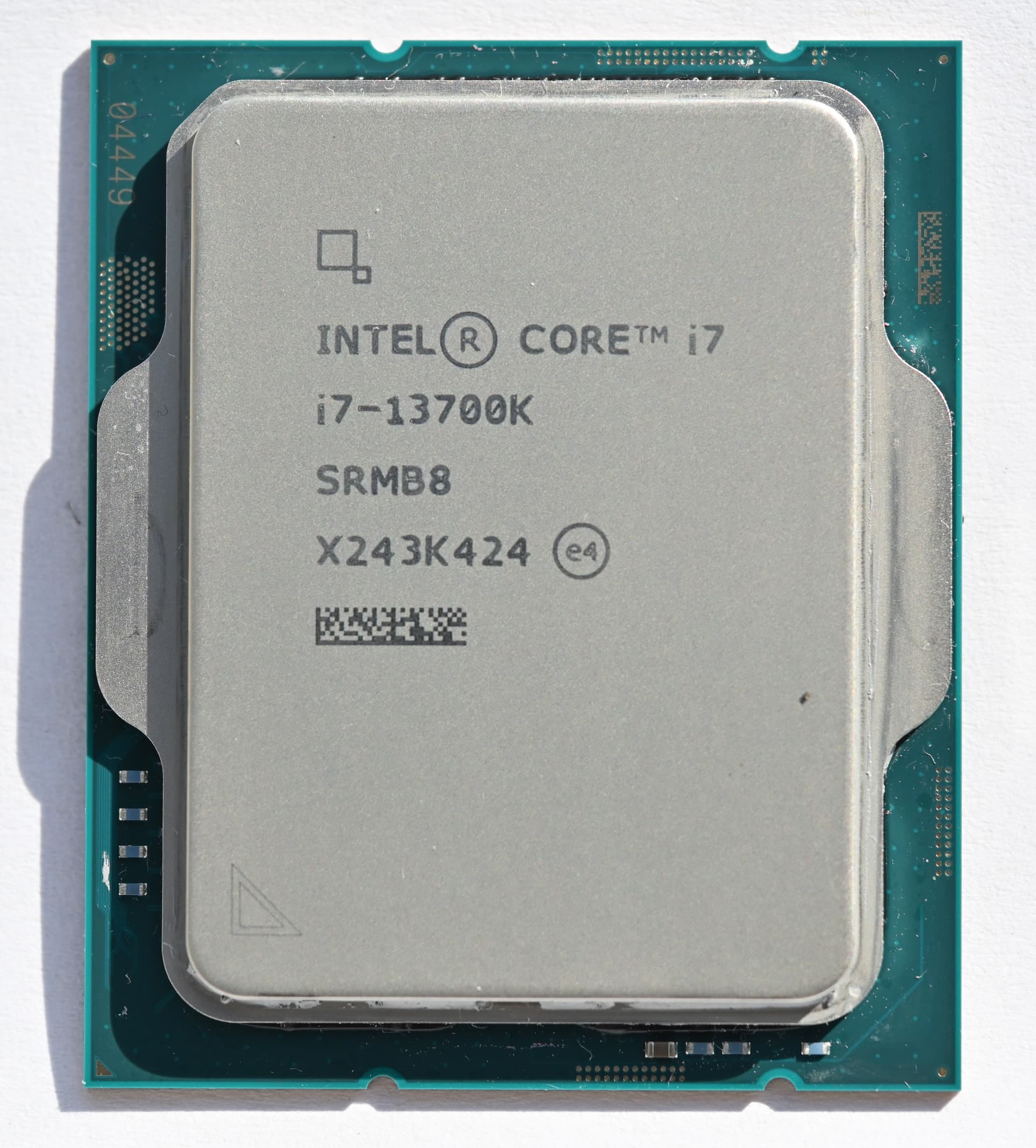 Intel Core i5-13600K