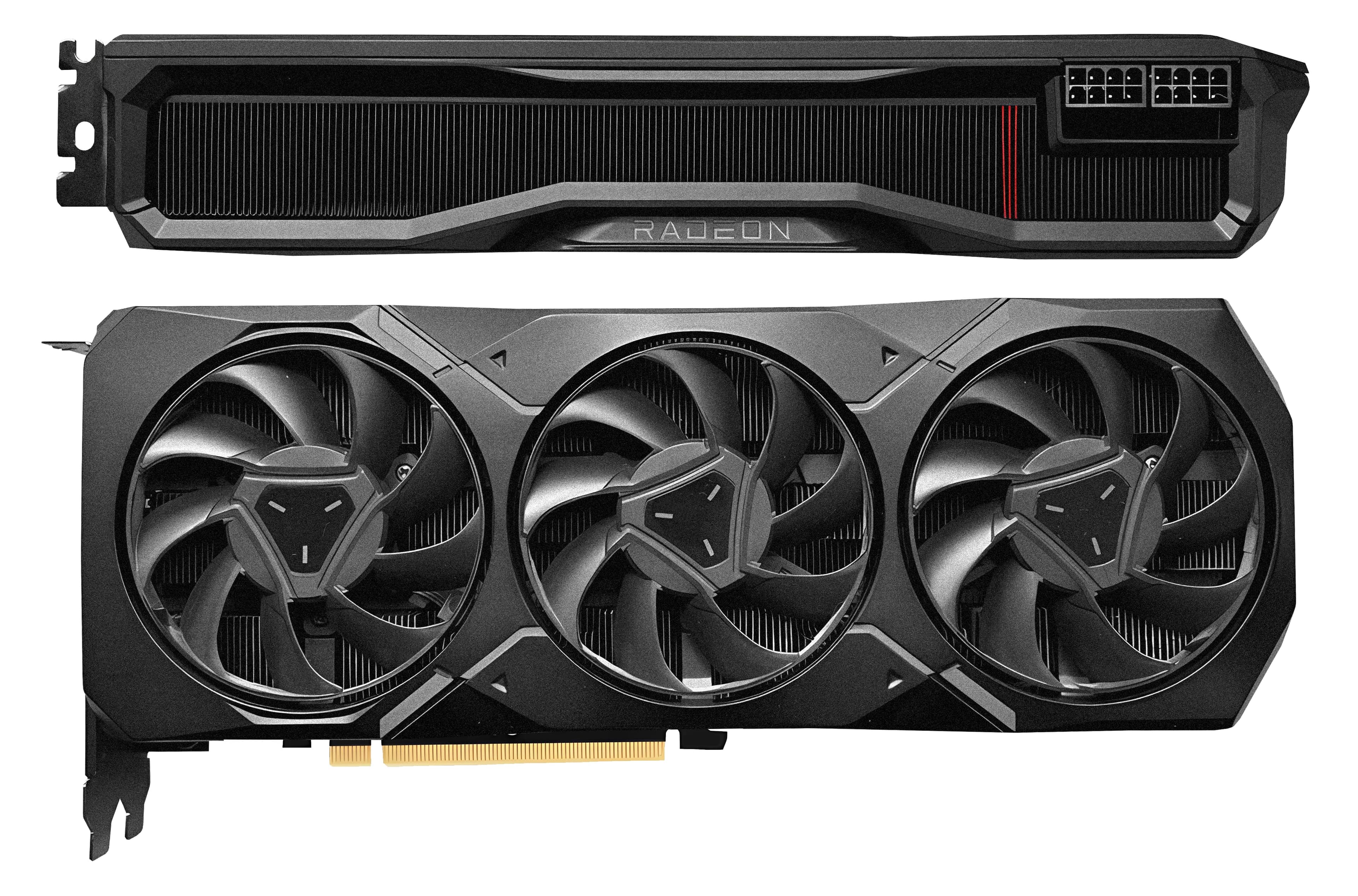AMD Radeon RX 6700 XT