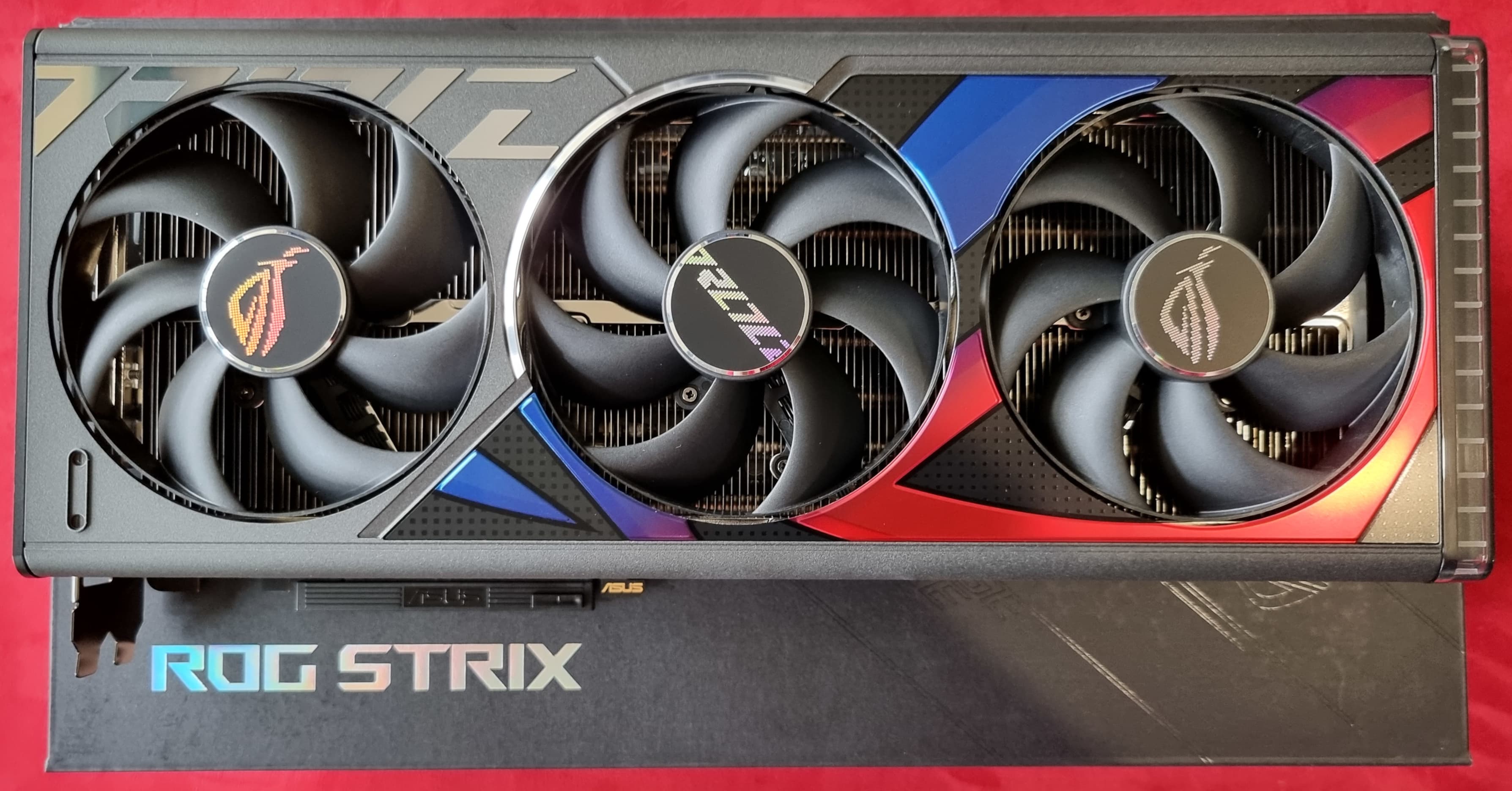 NVIDIA GeForce RTX 4060